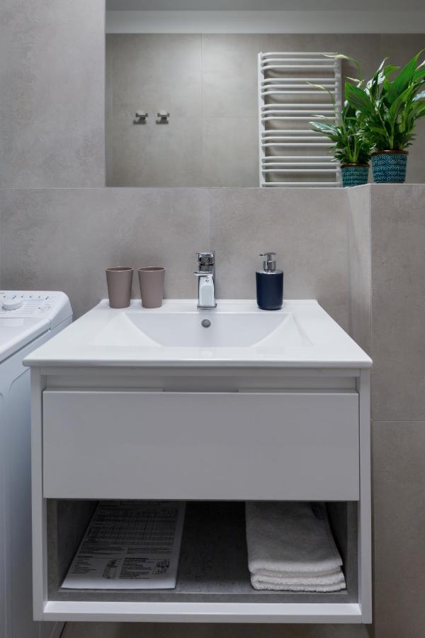 Mapartments Podgorze Appartement