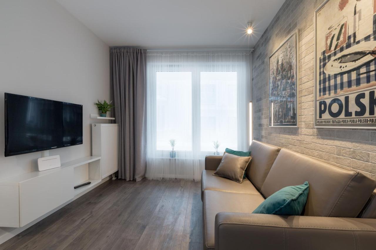 Mapartments Podgorze Krakow