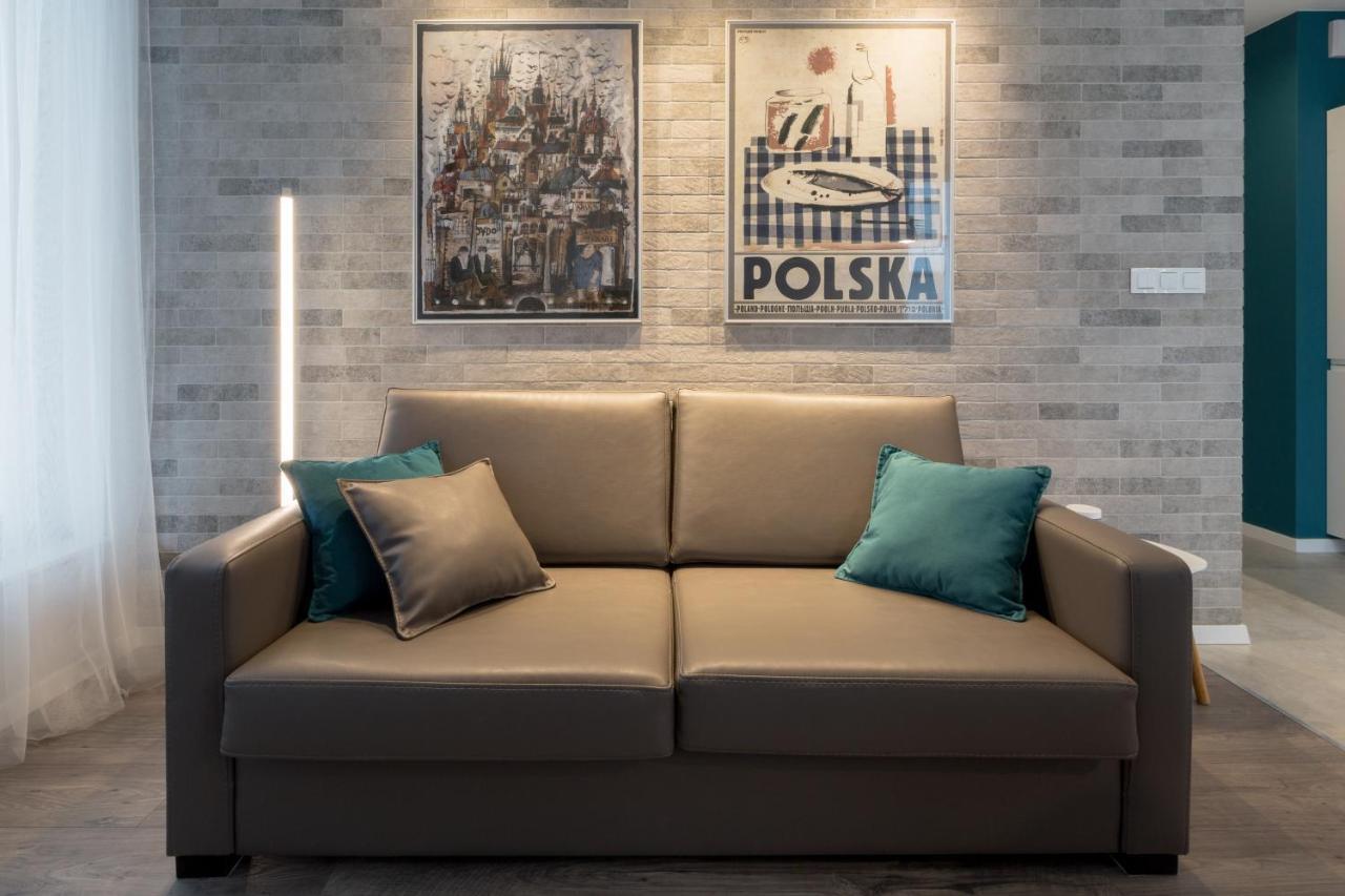 Mapartments Podgorze Apartment