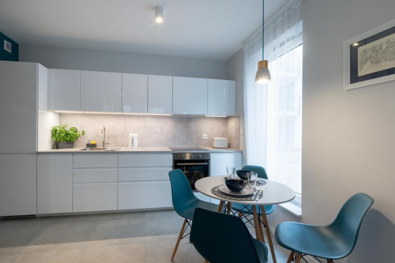 Mapartments Podgorze Appartement *
