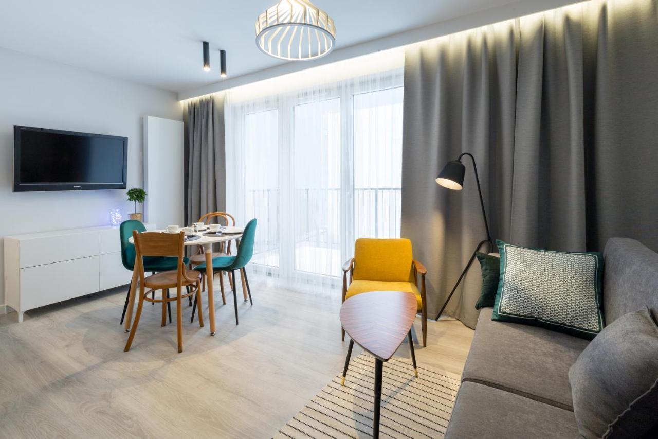 Mapartments Podgorze Appartement