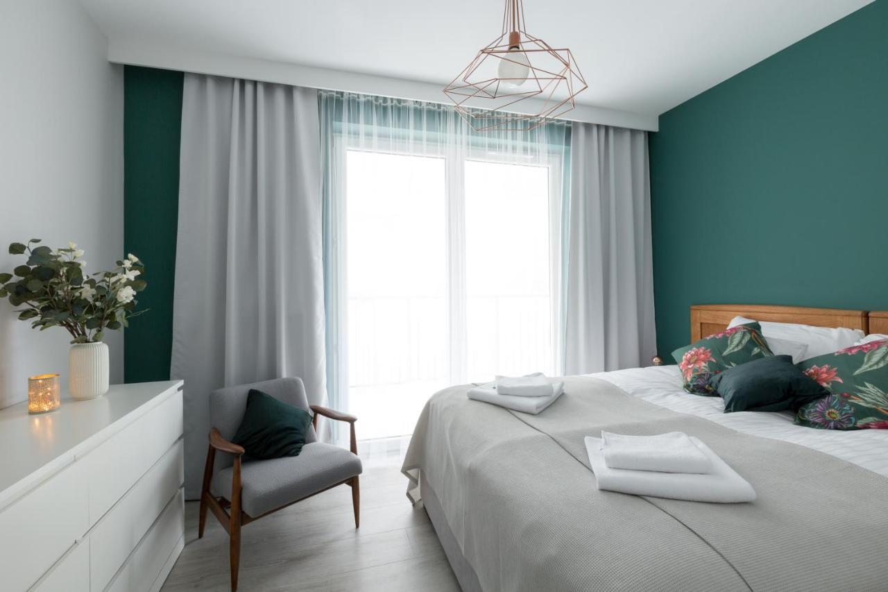 Apartment Mapartments Podgorze *